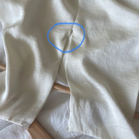 Theory layer dress - Picture 11 of 12